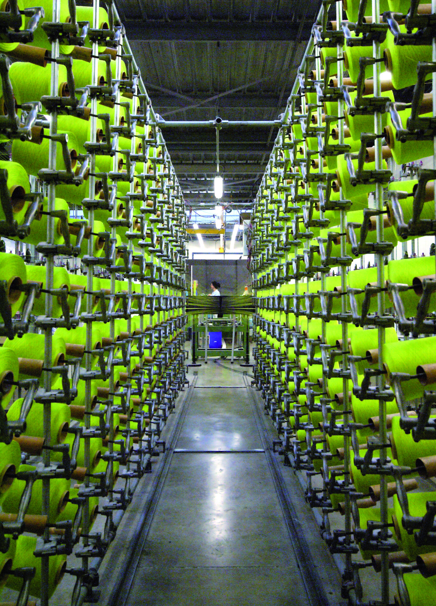 Texaa’s Origins in Textiles - Texaa.